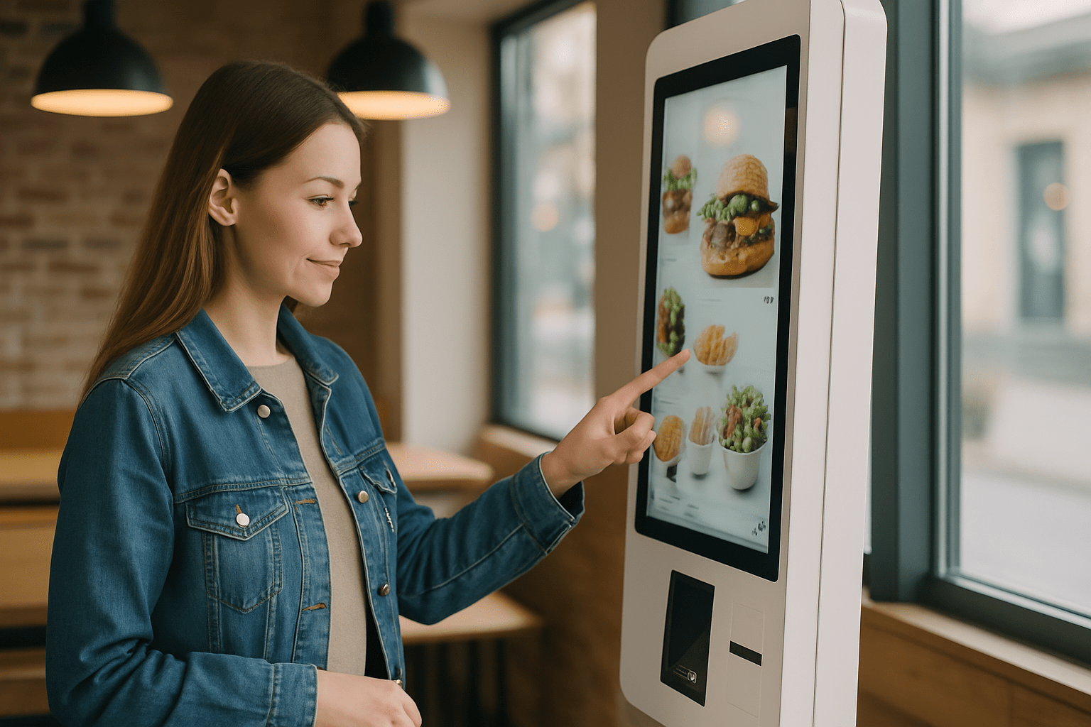 Quelle est la meilleure borne de commande pour commerce en 2026 ? Guide d&rsquo;achat complet